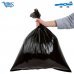 خرید کیسه زباله کیلویی مشکی سایز 90×70 , عکس کیسه زباله , عکس شوینده و بهداشتی